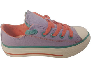 Converse All Star CT DBL TNG Ox VIOLET 319287