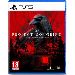 Project Songbird PS5