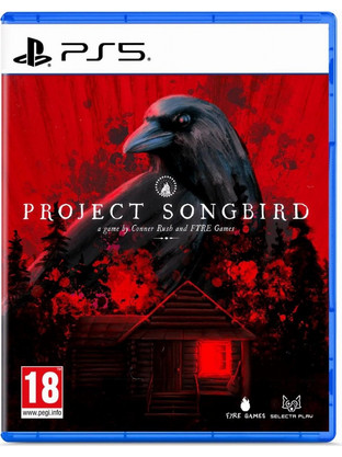 Project Songbird PS5