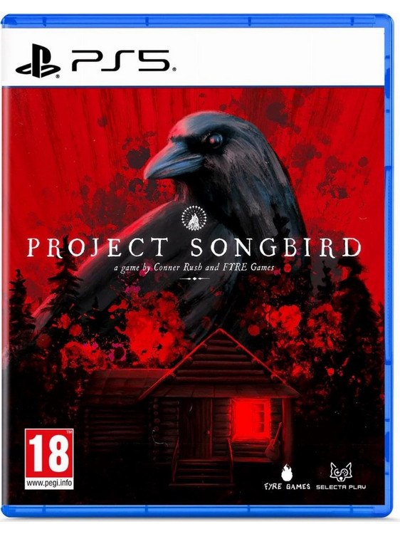 Project Songbird PS5