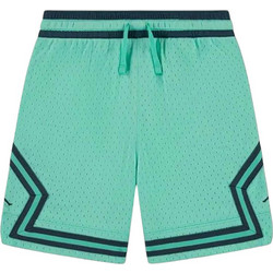 Jordan Dri-Fit Diamond Αθλητική Παιδική Βερμούδα Βεραμάν 95D313-G11