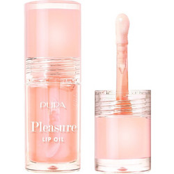 Pupa Pleasure 001 Fresh Watermelon Lip Oil με Χρώμα 5ml