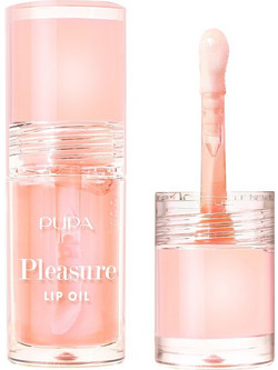 Pupa Pleasure 001 Fresh Watermelon Lip Oil με Χρώμα 5ml