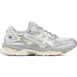 ASICS Gel-Nyc 2.0 Γυναικεία Sneakers Ασημί 1203B225-020