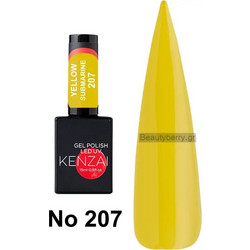Kenzai 207 Yellow Submarine Gel 15ml