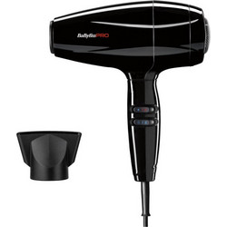 Babyliss Pro Vero 28886 Πιστολάκι Μαλλιών Ionic 2000W