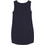 Diverse Xeria Mini Καλοκαιρινό Καθημερινό Φόρεμα Navy Μπλε 10049908