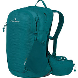Ferrino Gecko Ορειβατικό Σακίδιο 23lt Πετρόλ 75823RBB