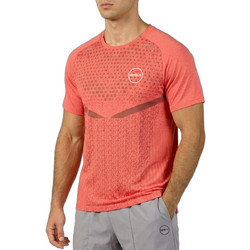 GSA Ανδρικό Αθλητικό T-Shirt Πορτοκαλί 17-14100 Πορτοκαλί