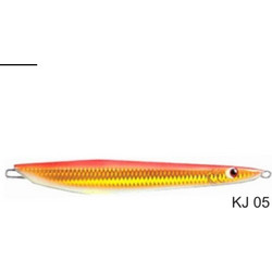 River2Sea Knife Metal Τεχνητό Δόλωμα Πλάνος 19.5cm 200gr KJ 05