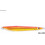 River2Sea Knife Metal Τεχνητό Δόλωμα Πλάνος 19.5cm 200gr KJ 05