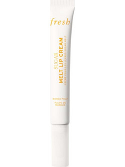 Fresh Sugar Melt Lip Cream Mango Pulp Lip Balm με Χρώμα 12gr