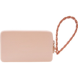 Havaianas 4150178-0121 Γυναικείο Νεσεσέρ Παραλίας 16.5x10cm Ροζ