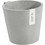 Ecopots Amsterdam Κρεμαστή Γλάστρα Στρογγυλή Πλαστική Γκρι 20x17.5cm 31770-4646