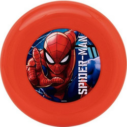 Arditex Spider-Man Frisbee Θαλάσσης SM16964