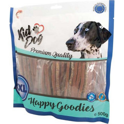 Kid Dog Happy Goodies with Salmon 500gr