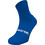 Macron Gripfit Ανδρικές Κάλτσες Κοντές με Σχέδια Royal Blue