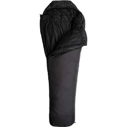 Snugpak Tactical 3 Sleeping Bag Μονό 3 Εποχών Μαύρο 410224