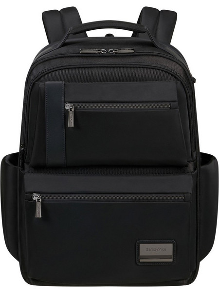 Samsonite Openroad 2.0 154097-1041 Σακίδιο Πλάτης 22.5lt Μαύρο