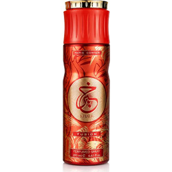 Paris Corner Khair Fusion Γυναικείο Αποσμητικό Spray Χωρίς Αλουμίνιο 200ml