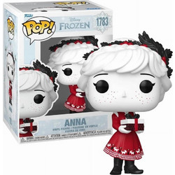 Funko Pop! Movies Disney Frozen 1783 Anna