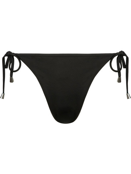Plein Sport Bikini Slip Μαύρο PS26WBT01-02