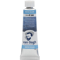 Royal Talens Van Gogh 846 Interference Blue Νερομπογιά 20018461