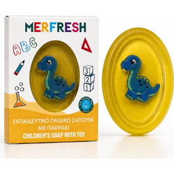Merfresh Banana Σαπούνι 50gr