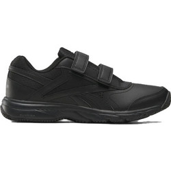 Reebok Work N Cushion 4.0 Ανδρικά Sneakers Μαύρα 100271904