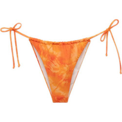Minerva Hot Tunel Sunset Bikini Brazil Πορτοκαλί 90-92778-343