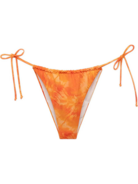Minerva Hot Tunel Sunset Bikini Brazil Πορτοκαλί 90-92778-343