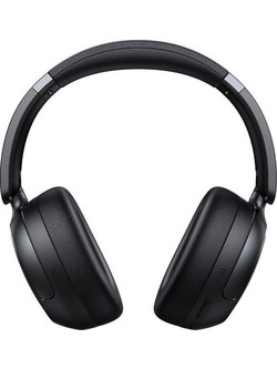 Mcdodo T01 Series (HP-1400) Ενσύρματα & Ασύρματα Bluetooth Ακουστικά Over Ear Μαύρα