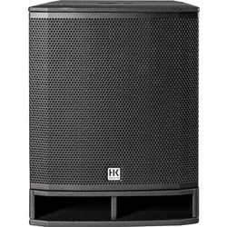 HK Audio Portable SUB 115A