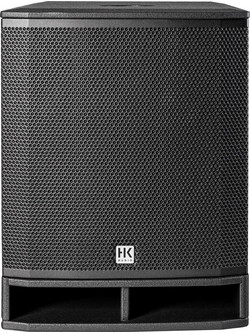 HK Audio Portable SUB 115A