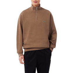 Lacoste Ανδρικό Καφέ 3SH1927-SIX