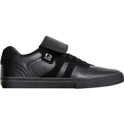 Globe Encore 2 Ανδρικά Sneakers Μαύρα GBENCO229141