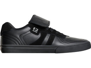 Globe Encore 2 Ανδρικά Sneakers Μαύρα GBENCO229141