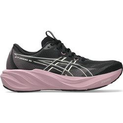 ASICS GT-2000 15 Γυναικεία Αθλητικά Παπούτσια για Τρέξιμο Μαύρα 1012B998-002