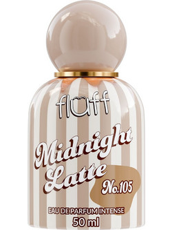 Fluff Midnight Latte Eau de Parfum 50ml