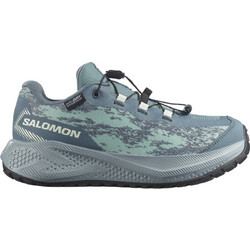 Salomon Clearly Aqua Παιδικά Αθλητικά Παπούτσια Trail Running Πράσινο Mint L453894