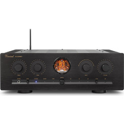Vincent SV-237MKII Ολοκληρωμένος Ενισχυτής 250W/4Ω 150W/8Ω