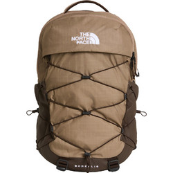 The North Face Borealis NF0A52SET6V Σακίδιο Πλάτης 27lt Καφέ