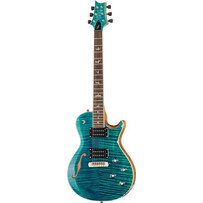 PRS Guitars Zach Myers Ηλεκτρική Κιθάρα Single Cut με Μαγνήτες HH & Ταστιέρα Rosewood Myers Blue