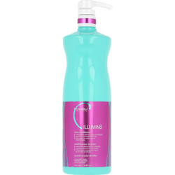 Malibu C Illumin 8 Conditioner για Επανόρθωση 1lt
