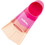 Zingies Seabeez Splash Series Bubblegum