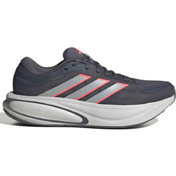 Adidas Response 2 Ανδρικά Αθλητικά Παπούτσια για Τρέξιμο Ανθρακί KK4283