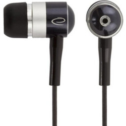 Esperanza Handsfree In-Ear Black