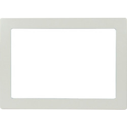 ALLNET Touch Display Βάση Tablet Τοίχου έως 15" White