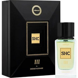 Armaf SHK III Pure Parfum 100ml