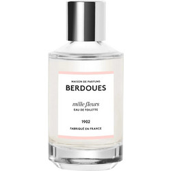 Berdoues Mille Fleurs Eau de Toilette 100ml